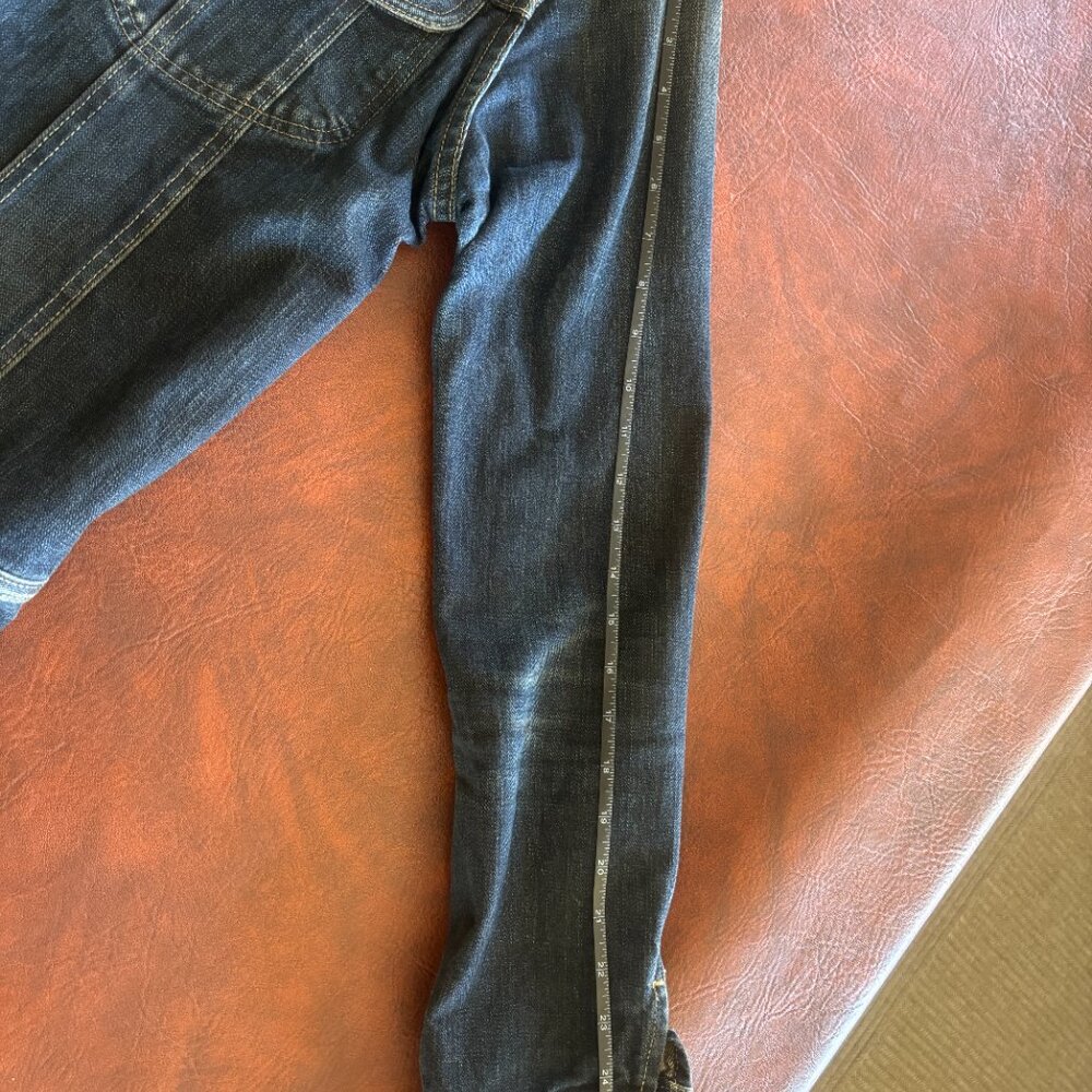 Men's Lee 101 Rider Jacket - Picture 8 of 13